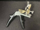Curtis Key Cutter Model 15 L40001 Gm 39 Degrees 10 Set W  Code Book Rev 8 90