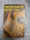Vintage 1960s Yellowstone National Park Memorabilia Lot Of 3