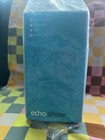 Amazon Echo Show 1st Generation Smart Speaker With Alexa Black - Sealed