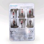 New  Buffy The Vampire Slayer s Angel Posable Action Figure 3 3 4   Reaction