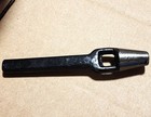 New Osborne 3 8  Arch Punch No  149 For Leather  Rubber   More - In Box