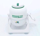 Wonder Wash Laundry Alternative Non-electric Mini Washing Machine- Brand New