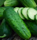 80 Heirloom Boston Pickling Cucumber Seeds -amazing Heirloom Pickling Variety