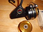 Vintage Penn 712z Spinning Reel Made In Usa W  New Spare Spool
