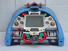 Deluxe Reading Jimmy Jet Console For Parts