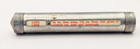 Vintage Barware Drink Dialer Recipe Tube By Apex Cocktail Recipes Unique Martini