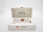 Leica Minilux Summarit 1 2 4 40mm Camera Empty Box