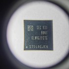 5pcs Klm4g1fete-b041 4gb Emmc Memory Chips