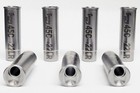45 Colt 454 Casull 460s w To  22lr - Chamber Reducer adapter - Set Of 7 Usa Made
