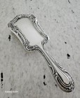 Antique Vintage Gorham Repousse Sterling Silver Vanity Brush  27-  8 25 