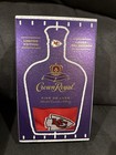 Kansas City Chiefs Crown Royal New 4 2025 Limited Edition Red Bag Get It Fast