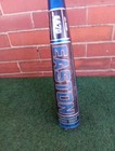 Easton Be12t Senior League Baseball Bat 33 5  28 5oz  2 5 8 Dia Ea70 Ultra Light