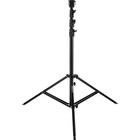 Manfrotto 14 9  4-section Aluminum Super Stand With Double-leg Brace