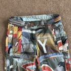 Vintage Jet Set Multicolour Women   s Ski Pants  Size 2