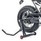 Rear Paddock Stand For Bmw R Ninet 14-23 Constands Single Racing Black Matt