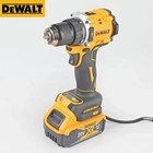Dewalt Dcd805 20v Brushless Cordless Impact Drill Electric Screwdriver Tool