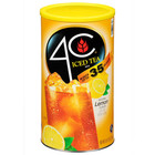  2 Pack  4c Lemon Iced Tea Mix  82 6oz