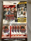 Topps Turbo Attax 2025 Formula One - 3 Brand New Mega Multipacks -free Rm24 Post