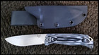 Benchmade Saddle Mountain Skinner 1500-1 S30v sheath  New In Box
