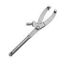  Adjustable Spanner Wrench Magneto Fly Wheel Clutch Hub Tool  Fan Clutch 