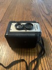 Vintage Argus 75 Seventy-five Film Camera With Neck Strap- Good Shape Ships Fast