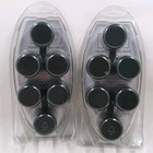 Yankee Candle Log Cabin Flannel Wax Melts 2 Brand New Packs Free Shipping 