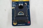 Squire Stronghold Ss65cs Pro Max Closed Shackle Padlock 65mm W  Keys Heavy Duty