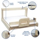 Wooden Slab Soap Cutter   Log Cutter   Up To 4   10cm Cuts   Surface-adjustable