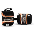 Weight Lifting Wrist Wrap Support Bar Fitness Workout Strap Gym Training Workout