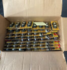 Cox Super Slicks Heavy Duty Soft Large Slot Car Wheels  3271 Nos - 2 Pack