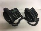  lot Of 2  Nortel Office Phone Model Ntdu76 Ip Telephone  I2002 