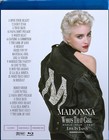 Madonna Whos That Girl Tour Live In Japan -  Bluray