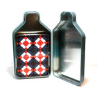 Beer Novelty Playing Cards In Tin By Sterling Goods - Deck Of Illustrated Cards