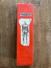 Vintage Jack Davis Frankenstein Resin Model Rare Monster Collectable 70 s