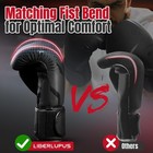 Boxing Training Gloves For Men     Sparring Punching Gloves  Heavy Bag Workou   