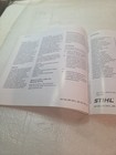 Genuine Stihl Model Br 340 420 Backpack Leaf Blower Operators Owners Manual