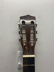 Synsonics Fg907 36-inch 3 4 Size Acoustic Guitar Natural Finish Student