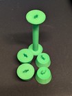 120 To 122 Film Vintage Camera Spool Adapter Set  5 Pcs  3d Printed New