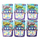 New Magic Grow Growing Animal Capsules Expanding Sponge Foam Capsules