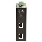 Etherwan Spl90bt - Hardened Poe Splitter Power Over Ethernet Gigabit 90w 802 3bt