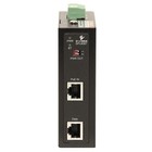 Etherwan Spl90bt - Industrial Poe Splitter Power Over Ethernet Gigabit Hardened