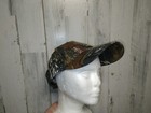 Mossy Oak Xt Treated Camo Hat