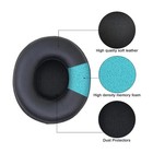 Replacement Ear Pads Cushion For Beats By Dr Dre Solo 2 Solo 3 Wireless wired