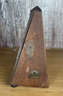 Late 19th Century Maelzel Metronome
