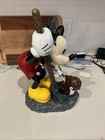 Disney Mickey Mouse Garden Statue