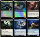 Edh Gary Deck - Spongebob Mtg Magic The Gathering