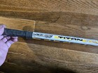 Nhl Samuelsson Team Autographed Game Hockey Stick 90s