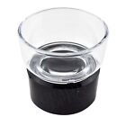 Small Print Magnifier Magnifying Glass Reader Slides Across Papers Maps Books