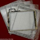 Lot Touch Screen Digitizer Replacement Apple Ipad 2 3 4    Mini With Home Button
