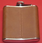 Colt Firearms Flask